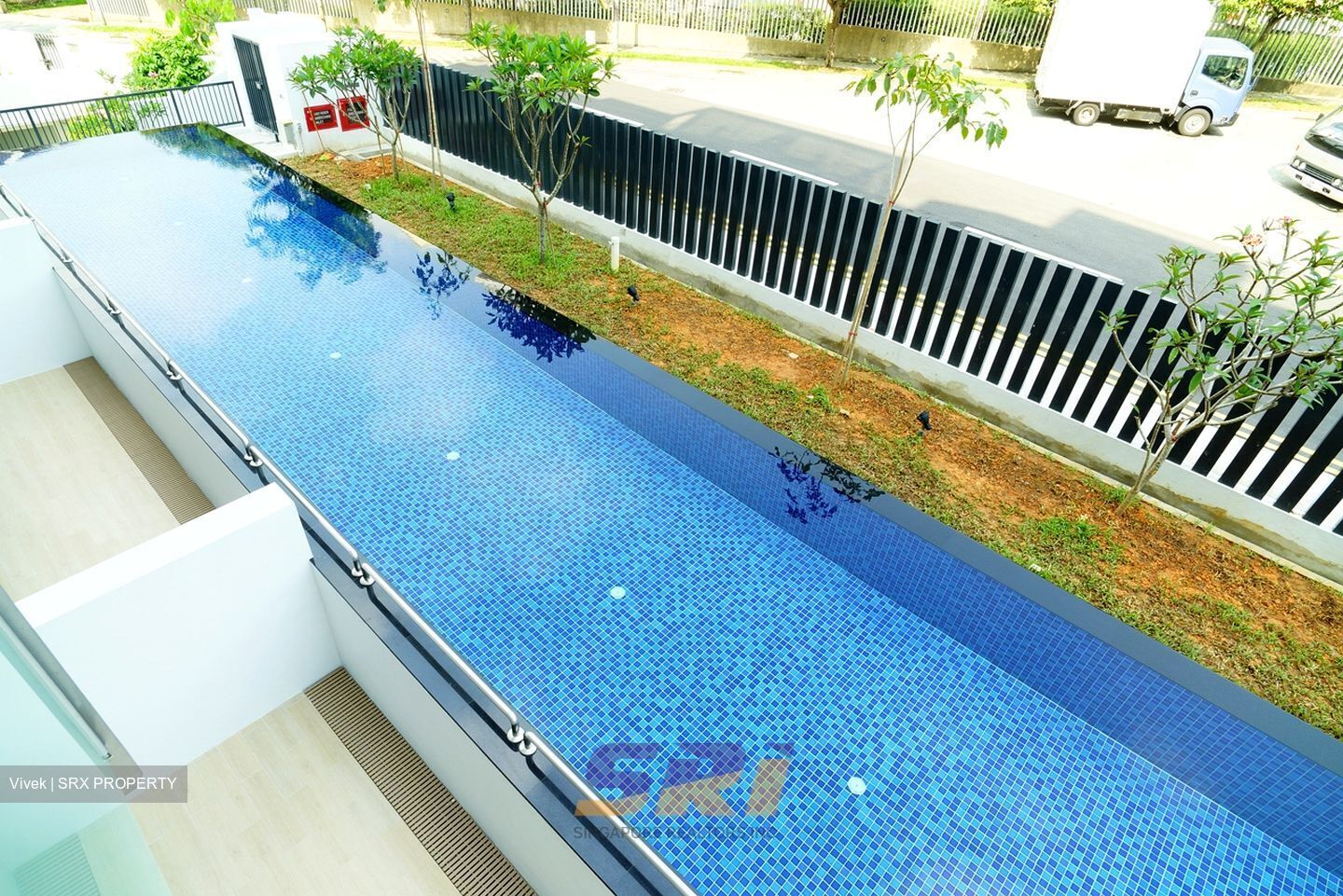 10 Shelford (D11), Apartment #288707391